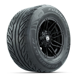 T&W Assy Set (4) 19-408 WHEEL/20-056 TIRE