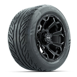 T&W Assy Set (4) 19-226 WHEEL/20-057 TIRE