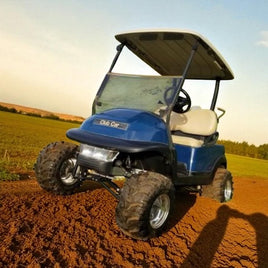Club Car Precedent Lo-Pro Front Clearance Lift Kit