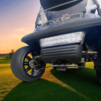 Club Car Precedent Lo-Pro Front Clearance Lift Kit