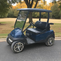 Club Car Precedent Lo-Pro Front Clearance Lift Kit