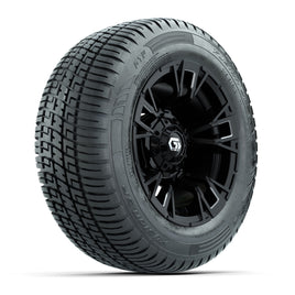T&W Assy Set (4) 19-420 WHEEL/20-063 TIRE