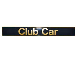NAMEPLATE PRECEDENT GOLD