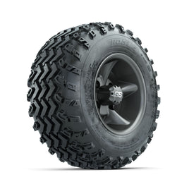 T&W Assy Set (4) 19-238 WHEEL/20-079 TIRE