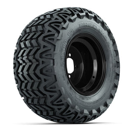 T&W Assy Set (4) 10330 WHEEL/20-059 TIRE