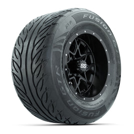 T&W Assy Set (4) 19-232 WHEEL/20-056 TIRE