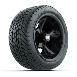 T&W Assy Set (4) 19-239 WHEEL/20-039 TIRE