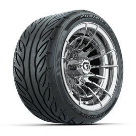T&W Assy Set (4) 19-387 WHEEL/20-053 TIRE