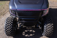 BODY & COWL KIT, APEX, HYPER GRAY METALLIC