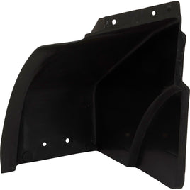 FENDER LINER, PASSENGER SIDE