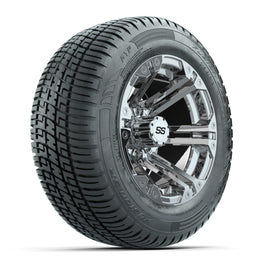 T&W Assy Set (4) 19-189 WHEEL/20-063 TIRE