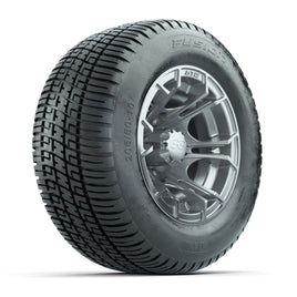 T&W Assy Set (4) 19-382 WHEEL/20-042 TIRE