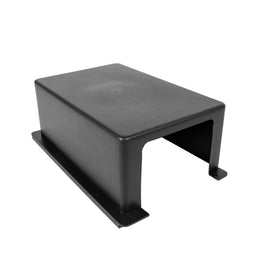 COVER, MOTOR CONTROLLER, PLASTIC