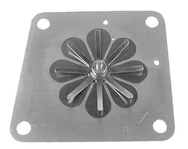 REED PLATE ASSEMBLY,CHD 2CYCLE
