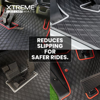 Xtreme 1st Row, Yamaha Drive2, Beige