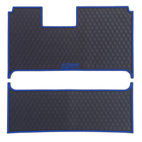 Xtreme Floor Mat Set, Dach Apollo, Blue-GCM174