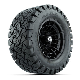 T&W Assy Set (4) 19-389 WHEEL/20-070 TIRE