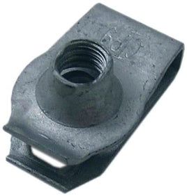 U-NUT M6-1.0,PREVAILING TORQUE