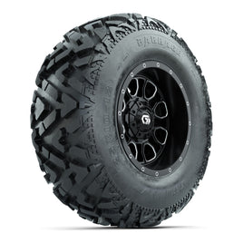 T&W Assy Set (4) 19-334 WHEEL/20-032 TIRE