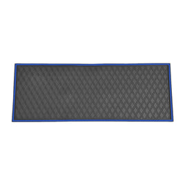 Xtreme 2nd Row, Evolution D5, Blue-GCM82B