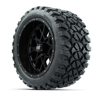T&W Assy Set (4) 19-229 WHEEL/20-064 TIRE
