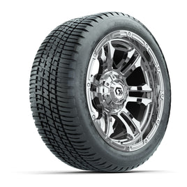 T&W Assy Set (4) 19-406 WHEEL/20-044 TIRE