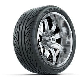 T&W Assy Set (4) 19-141 WHEEL/20-054 TIRE