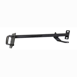 SUPPORT BRACKET, DRIVER, BRUSH GUARD, XSERIES