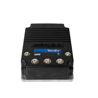 Curtis 400A PDS Shunt Controller, 36/48V