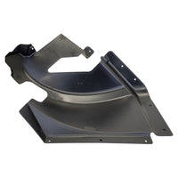 FENDER LINER,FRONT PASSENGER SIDE,XSERIES G2