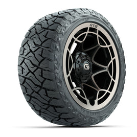 T&W Assy Set (4) 19-394 WHEEL/20-089 TIRE
