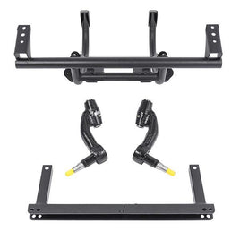JAKES LIFT KIT 2017-19 YAM DRIVE2 6", GAS W/INDPNT REAR SUS.