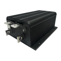 1996-Up Club Car - Curtis 48v 500-Amp Controller
