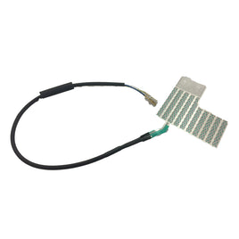 BRAKE PAD SWITCH, SIRIUS/CAPELLA