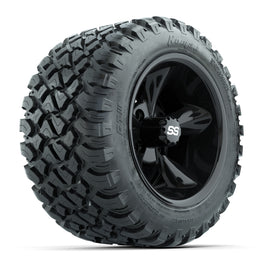 T&W Assy Set (4) 19-239 WHEEL/20-065 TIRE
