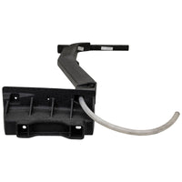 SUNTOP RAIN DRAIN PIPE,BLOW MOLDING,PASS SIDE