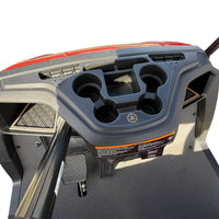 Xtreme Dash, Yamaha Drive2, Beige-DM39
