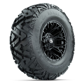 T&W Assy Set (4) 19-313 WHEEL/20-032 TIRE