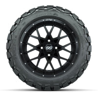 T&W Assy Set (4) 19-229 WHEEL/20-071 TIRE