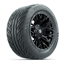 T&W Assy Set (4) 19-320 WHEEL/20-057 TIRE
