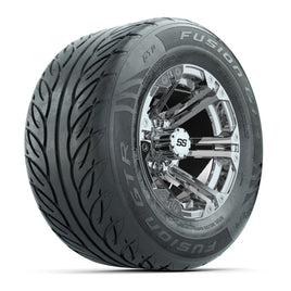 T&W Assy Set (4) 19-189 WHEEL/20-056 TIRE