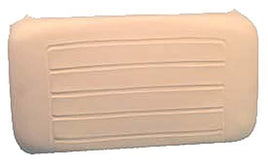 SEAT BACK ASSY IVORY YAM G9-G22