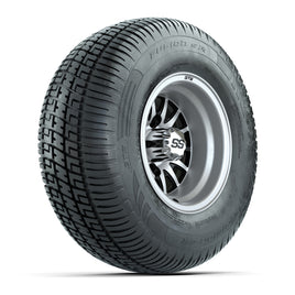 T&W Assy Set (4) 19-154 WHEEL/20-052 TIRE