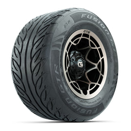 T&W Assy Set (4) 19-393 WHEEL/20-056 TIRE