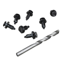 Xtreme Rear, Genesis 250/300, Gray