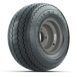 T&W Assy Set (4) 40562 WHEEL/14546 TIRE