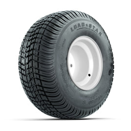 T&W Assy Set (4) 19-350 WHEEL/40394 TIRE