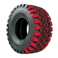 T&W Assy Set (4) 19-221 WHEEL/20-071 TIRE