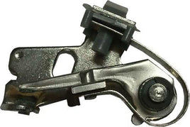 IGNITION POINTS,COL.