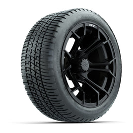 T&W Assy Set (4) 19-245 WHEEL/20-044 TIRE